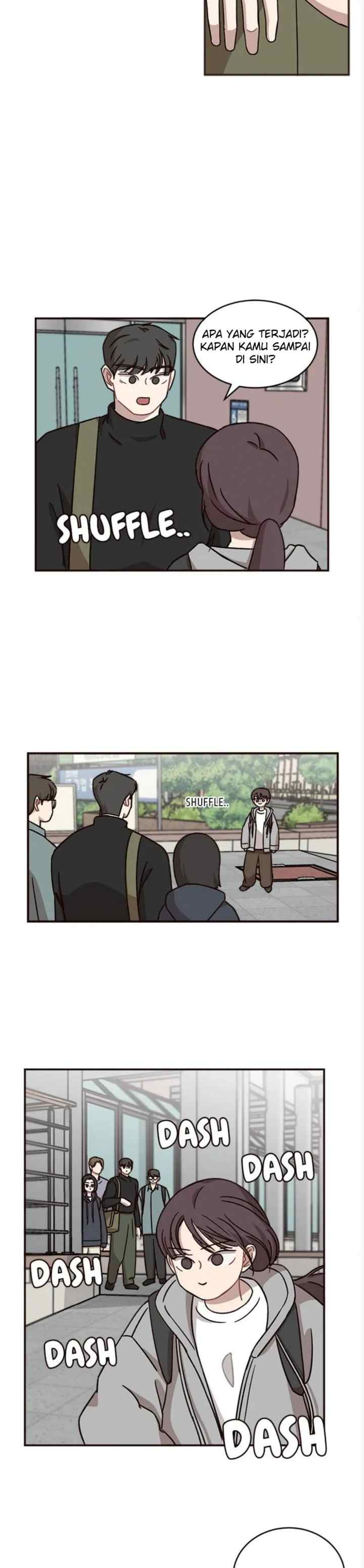 Ooh La La chapter 58 halaman 6