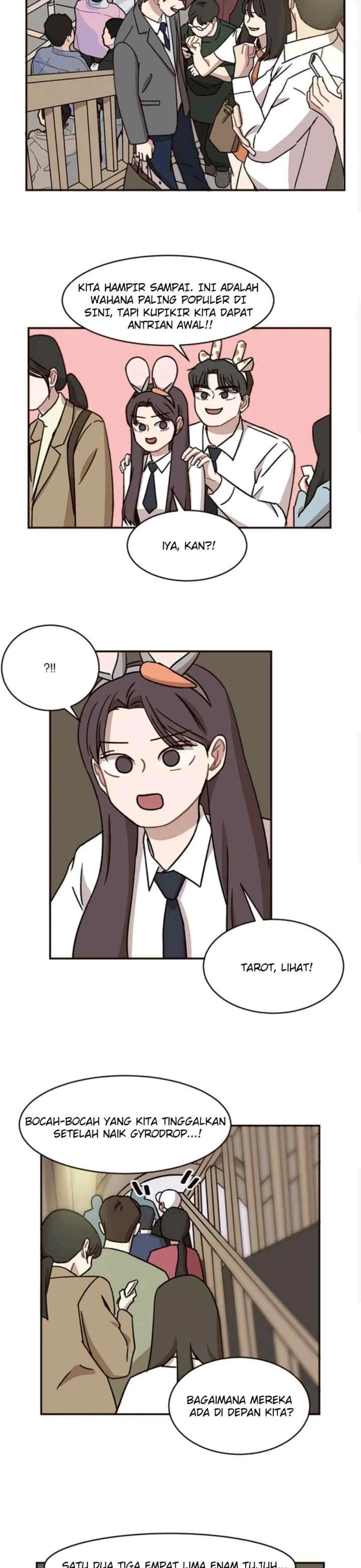 Ooh La La chapter 59 halaman 13