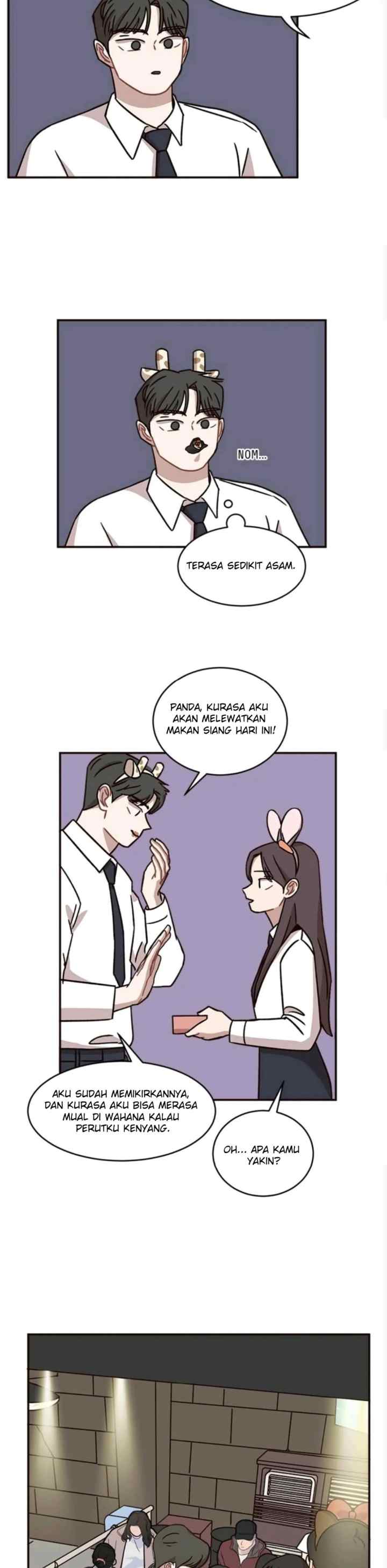 Ooh La La chapter 59 halaman 12