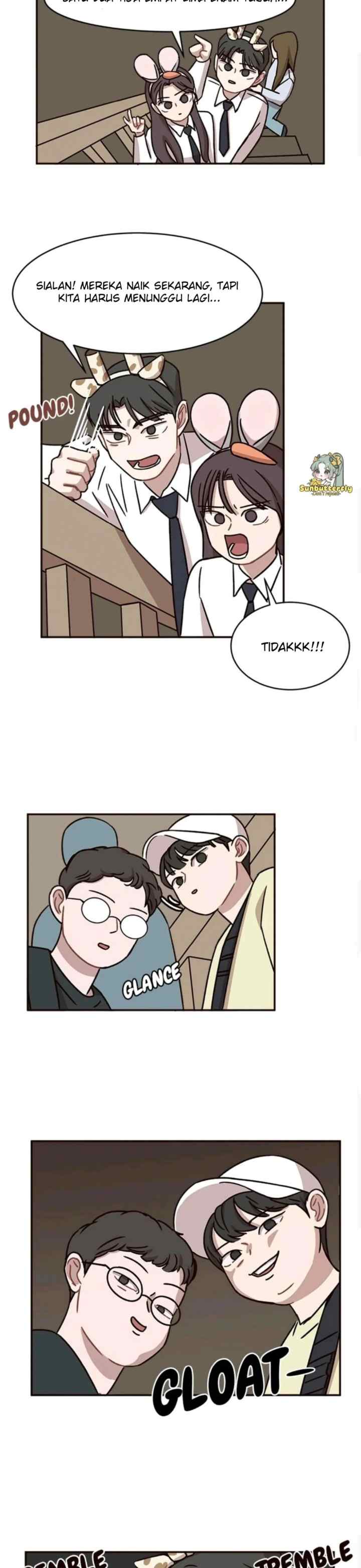 Ooh La La chapter 59 halaman 14