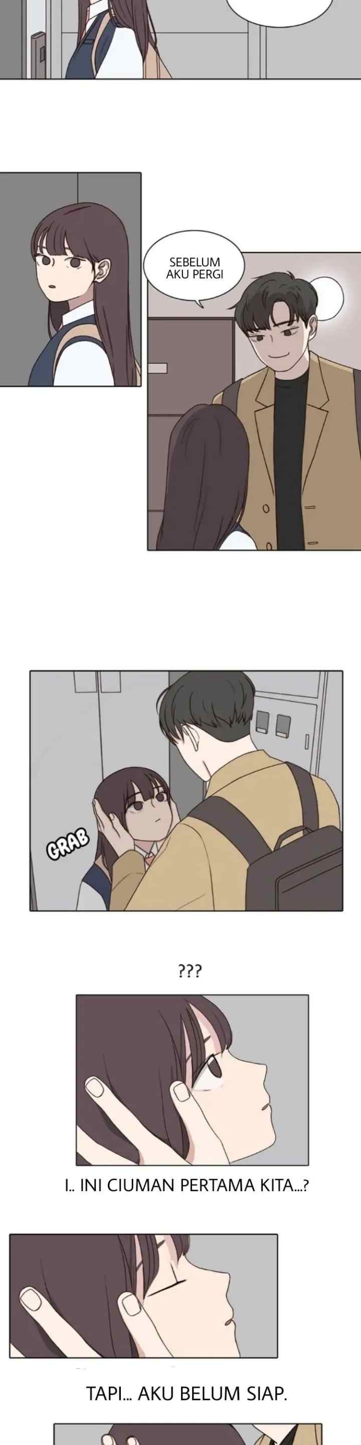Ooh La La chapter 6 halaman 14