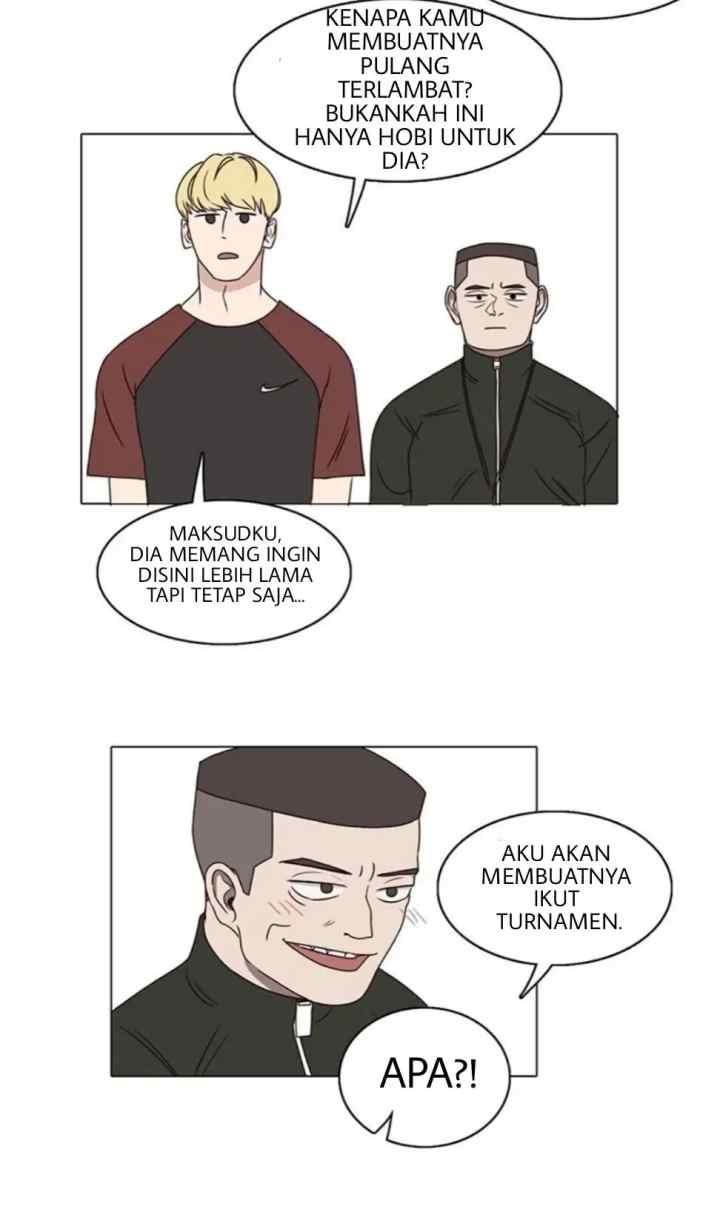 Ooh La La chapter 9 halaman 6