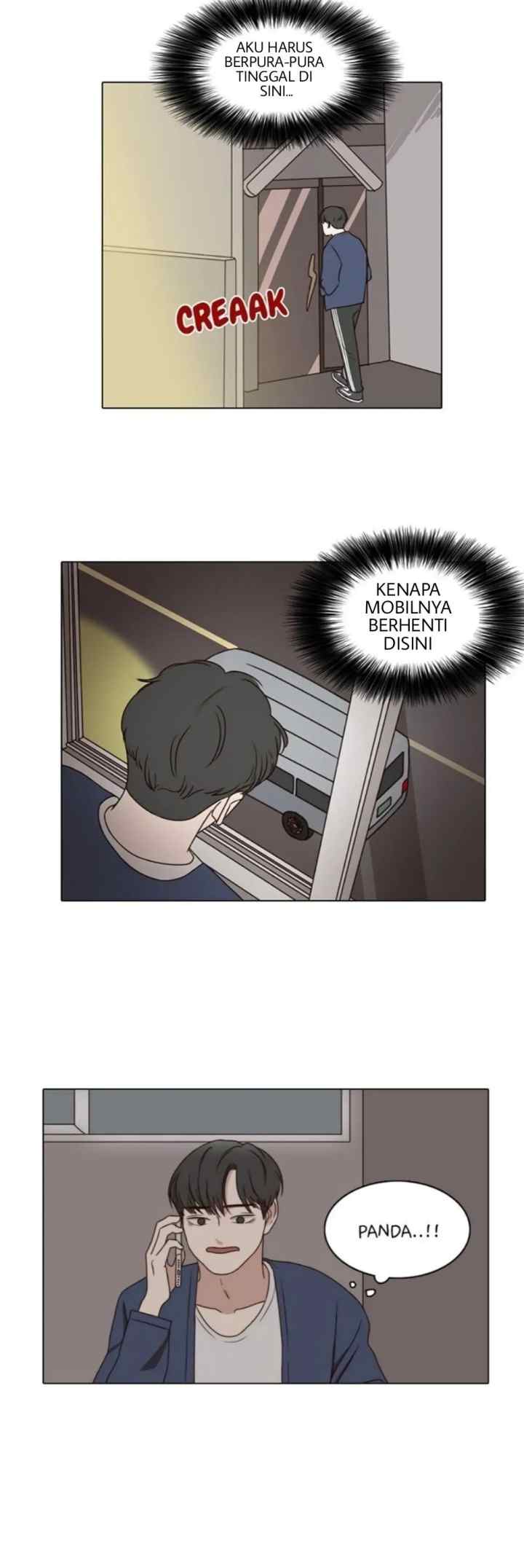 Ooh La La chapter 9 halaman 13