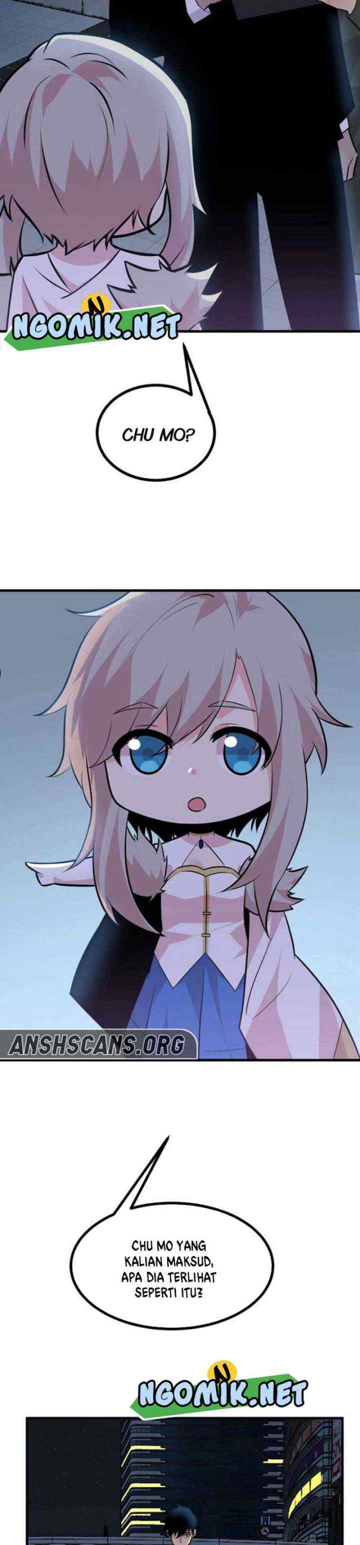 OP After 30 Days Of Sign-In chapter 28 halaman 15