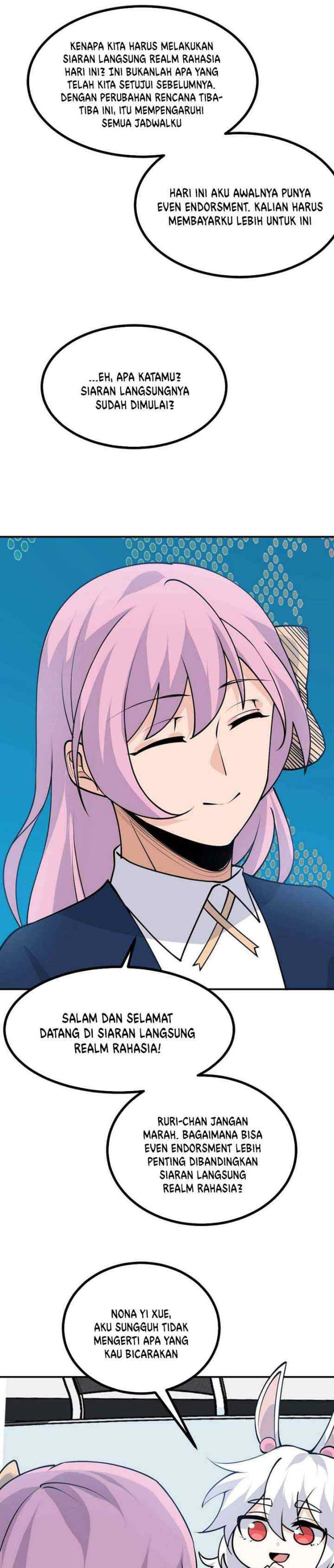 OP After 30 Days Of Sign-In chapter 36 halaman 4