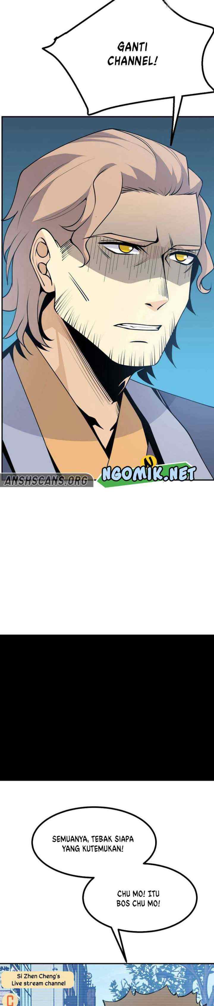 OP After 30 Days Of Sign-In chapter 36 halaman 10