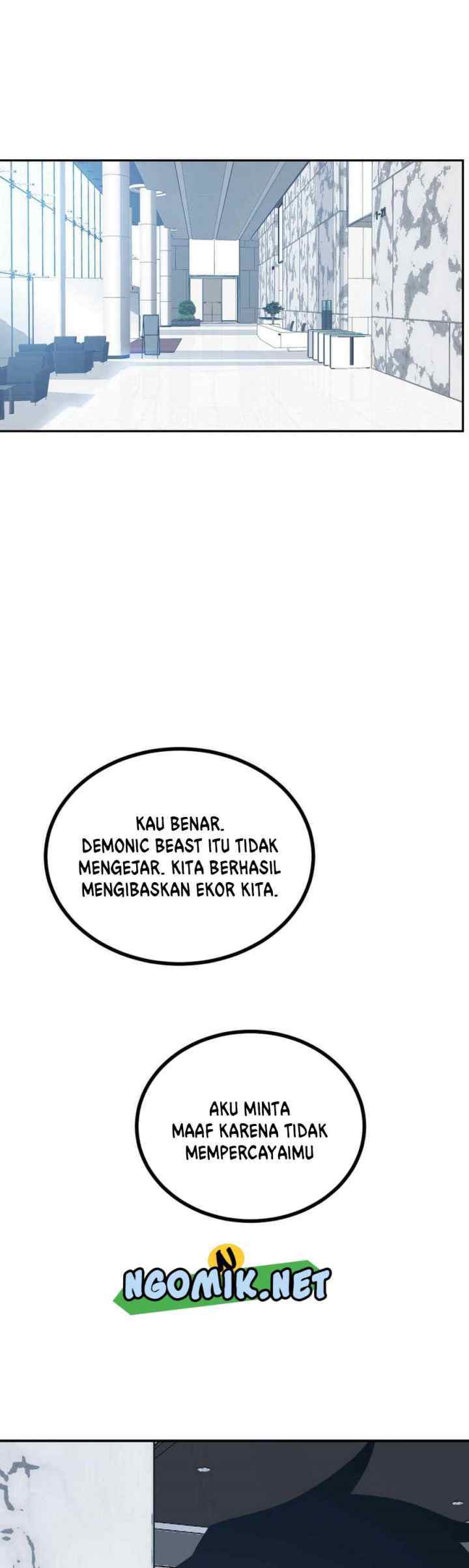 OP After 30 Days Of Sign-In chapter 8 halaman 5