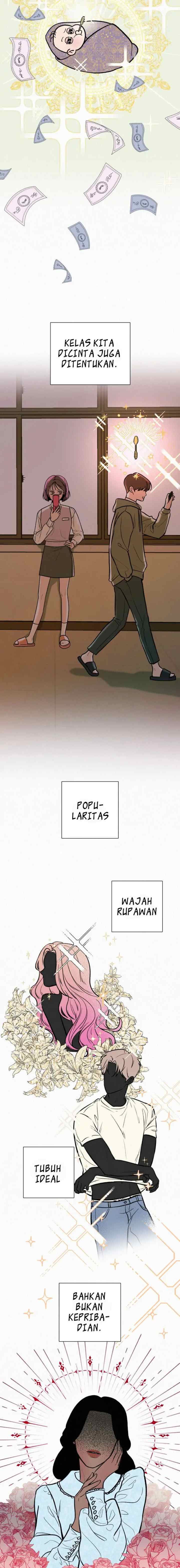 Operation: True Love chapter 0 halaman 8