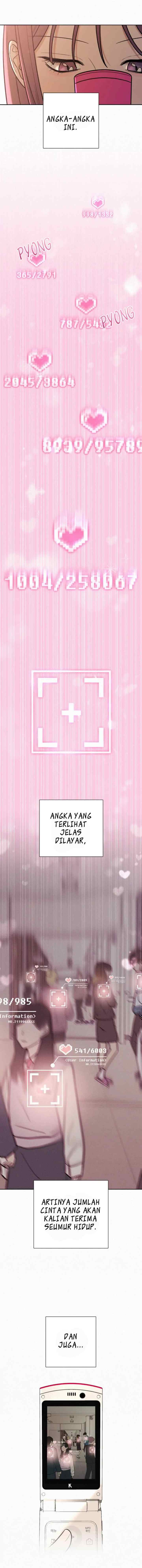 Operation: True Love chapter 0 halaman 5