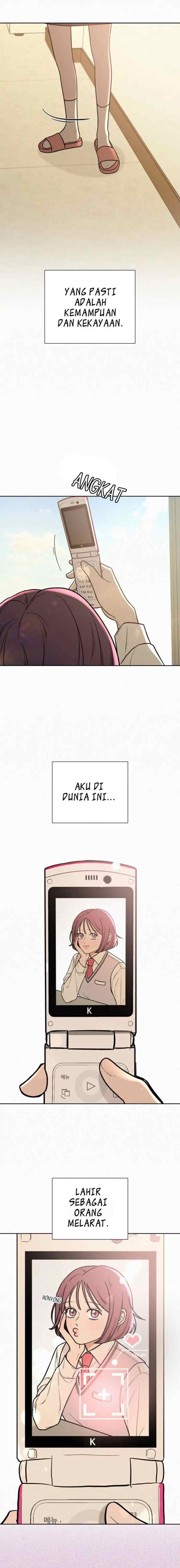 Operation: True Love chapter 0 halaman 10