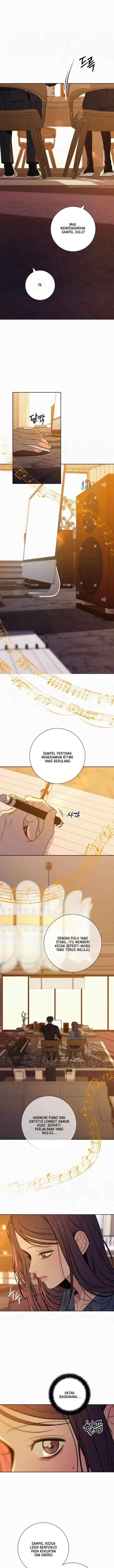 Operation: True Love chapter 109 halaman 5