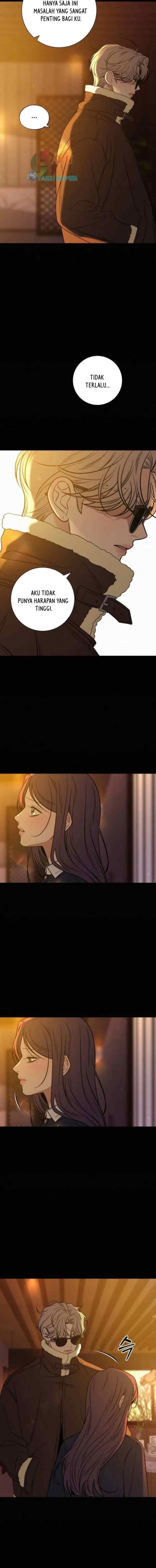 Operation: True Love chapter 111 halaman 7