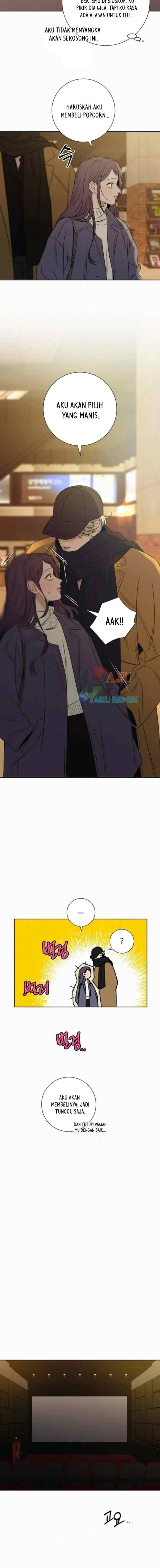 Operation: True Love chapter 111 halaman 11