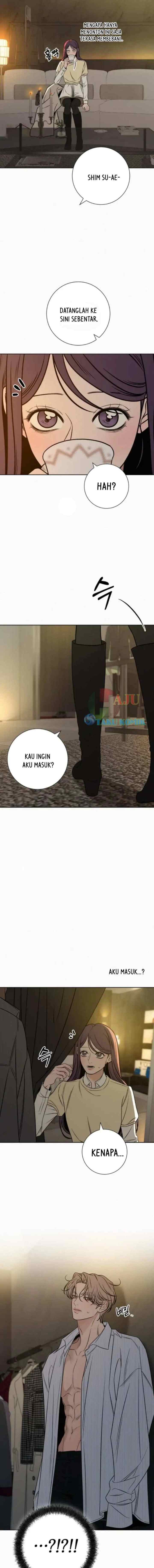 Operation: True Love chapter 112 halaman 13