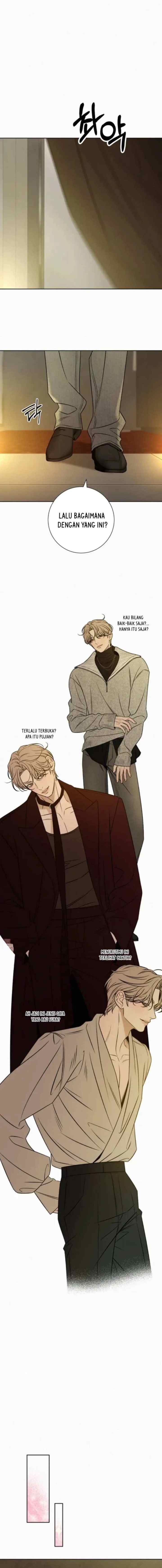 Operation: True Love chapter 112 halaman 12