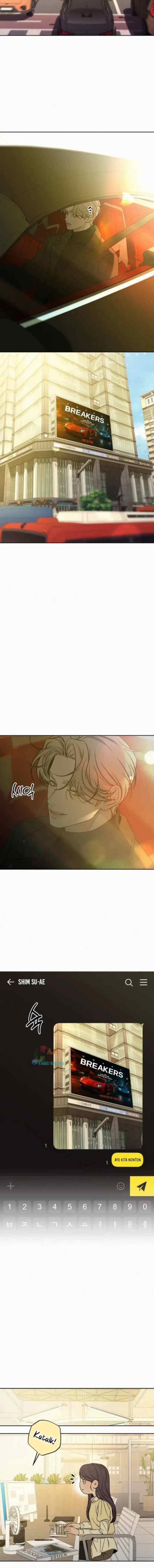 Operation: True Love chapter 112 halaman 6