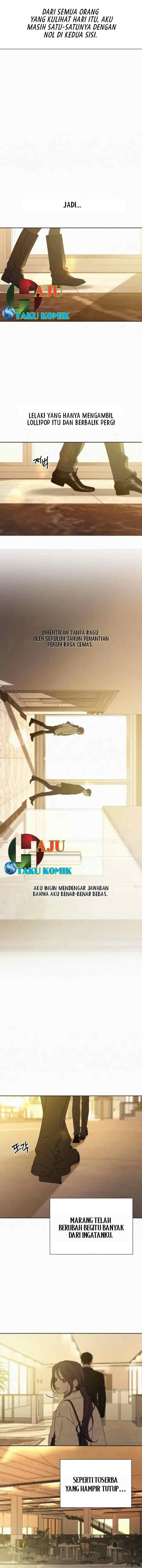 Operation: True Love chapter 113 halaman 15