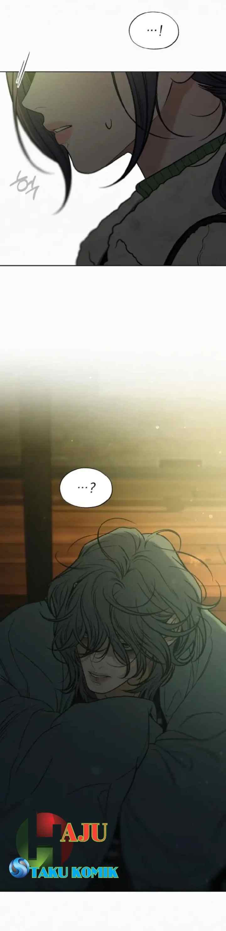 Operation: True Love chapter 113 halaman 19