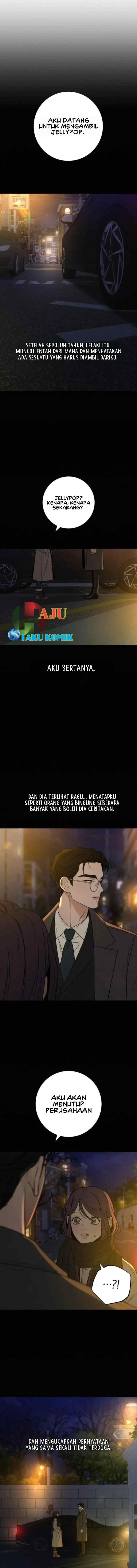 Operation: True Love chapter 113 halaman 5
