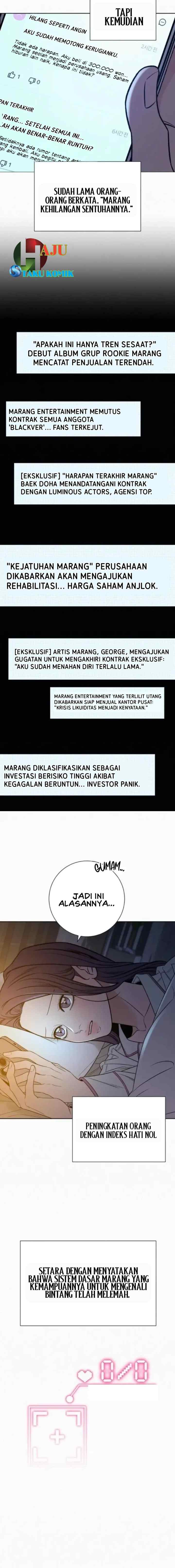 Operation: True Love chapter 113 halaman 11