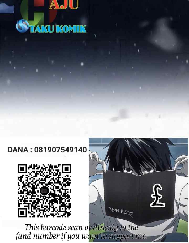 Operation: True Love chapter 114 halaman 18