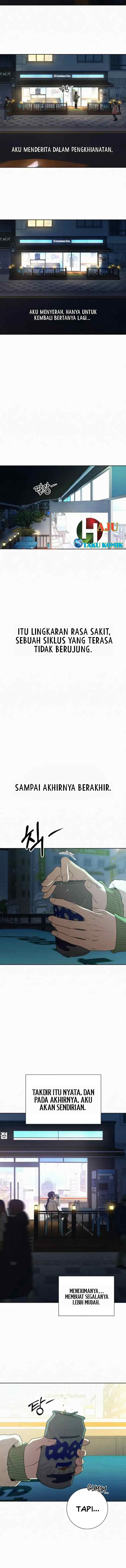 Operation: True Love chapter 114 halaman 12