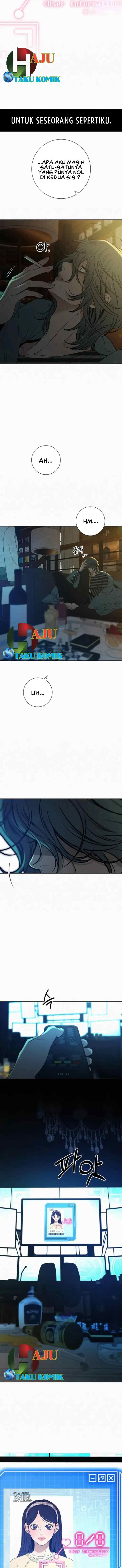 Operation: True Love chapter 114 halaman 9