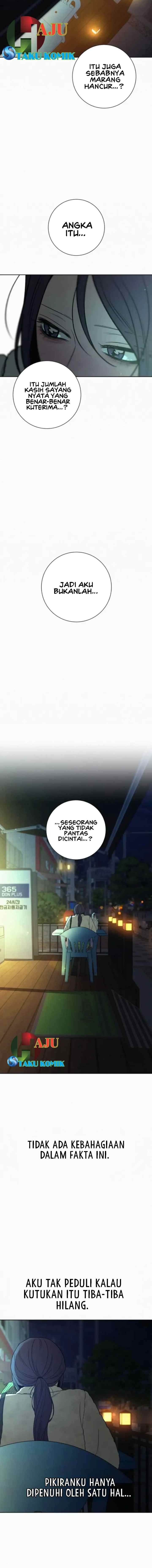 Operation: True Love chapter 114 halaman 14