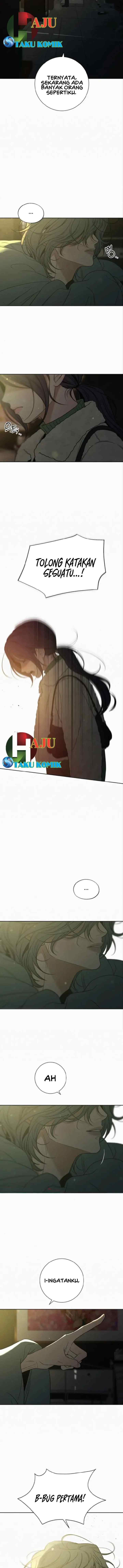 Operation: True Love chapter 114 halaman 5
