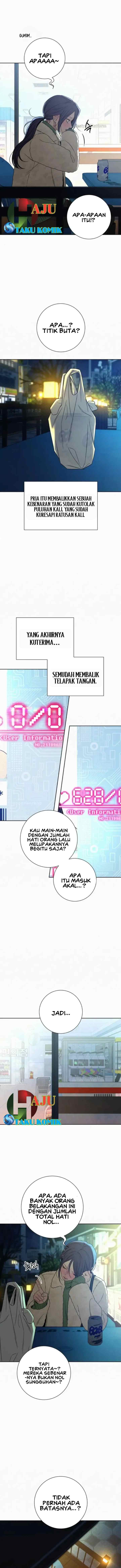 Operation: True Love chapter 114 halaman 13