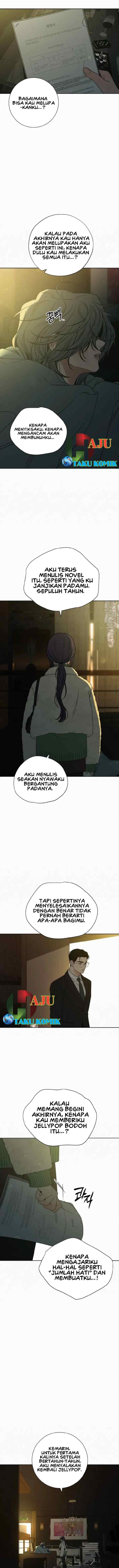 Operation: True Love chapter 114 halaman 4