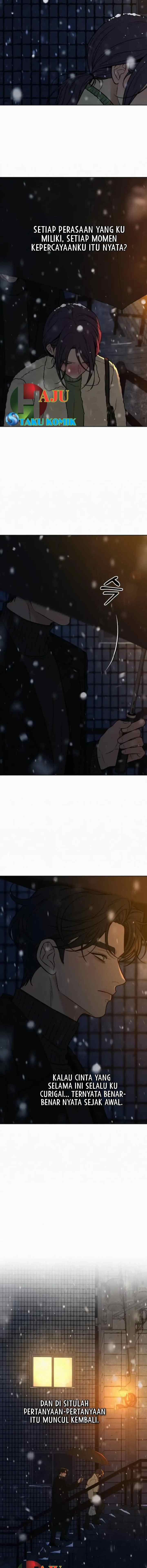 Operation: True Love chapter 114 halaman 17