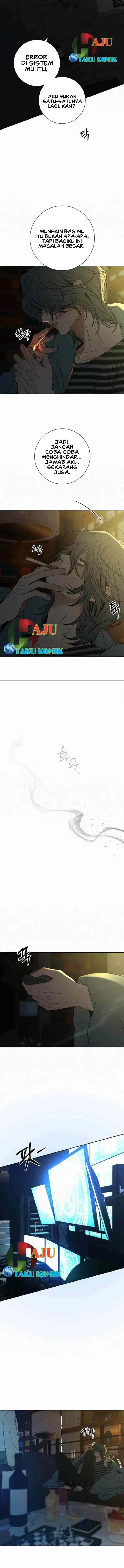 Operation: True Love chapter 114 halaman 7