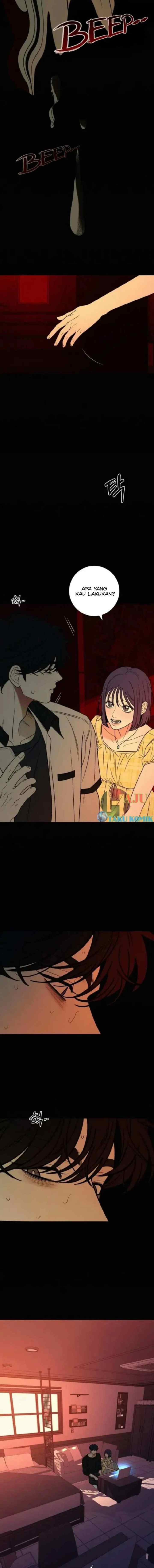 Operation: True Love chapter 116 halaman 12