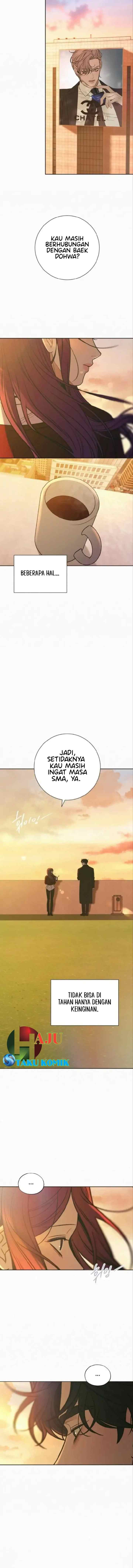 Operation: True Love chapter 117 halaman 6