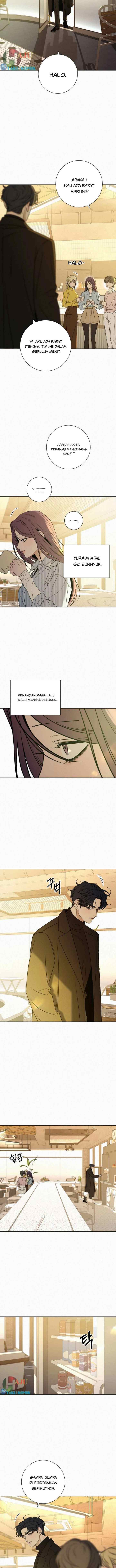 Operation: True Love chapter 118 halaman 12