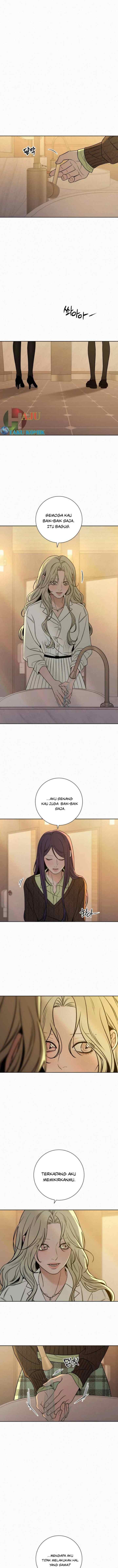 Operation: True Love chapter 118 halaman 8
