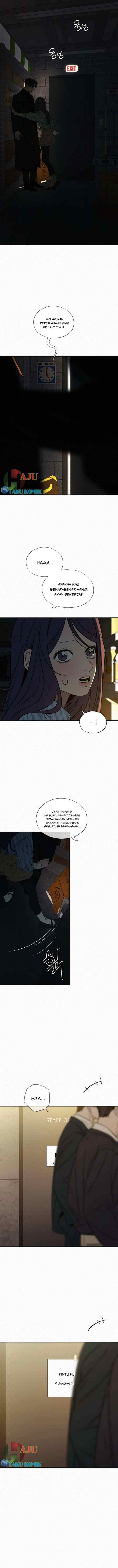 Operation: True Love chapter 118 halaman 19