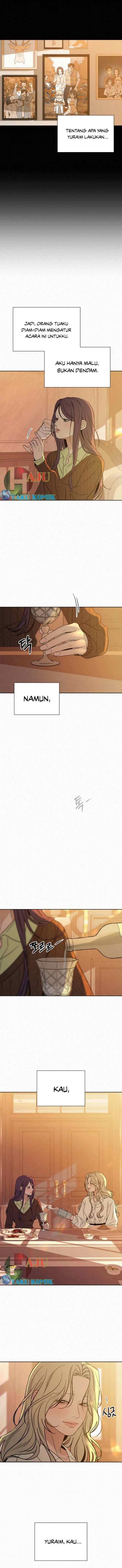 Operation: True Love chapter 118 halaman 6