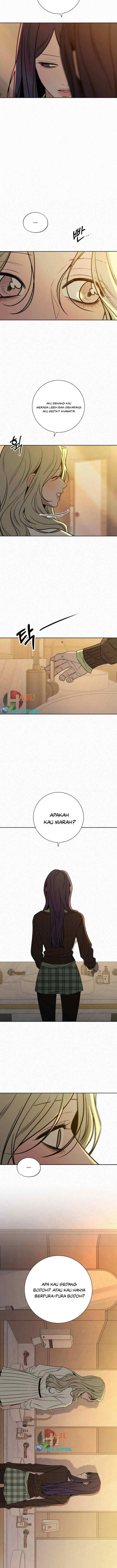 Operation: True Love chapter 118 halaman 9