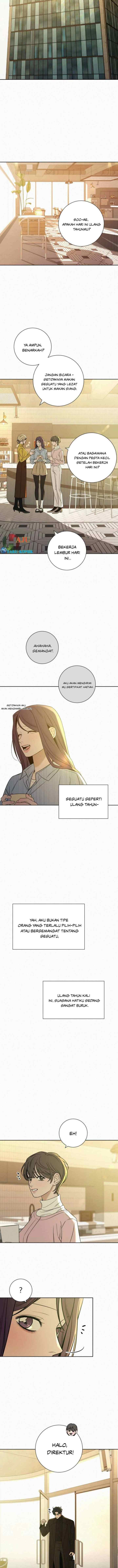 Operation: True Love chapter 118 halaman 11