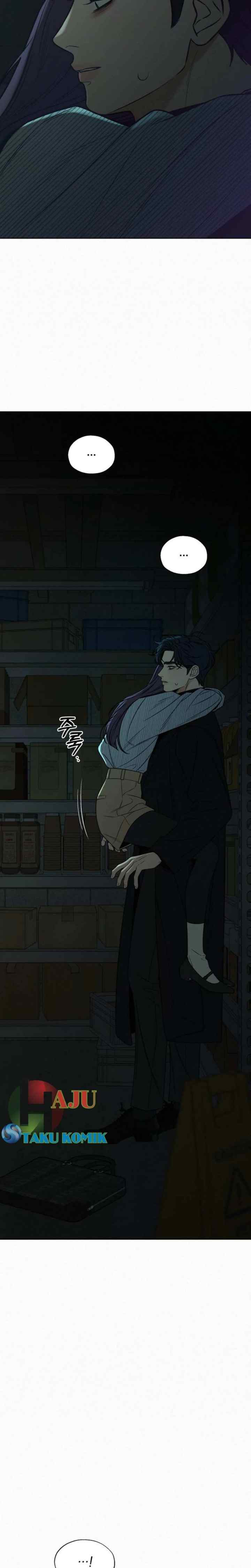 Operation: True Love chapter 119 halaman 14