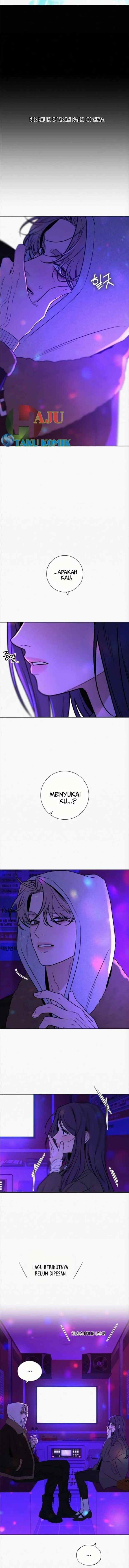 Operation: True Love chapter 120 halaman 16