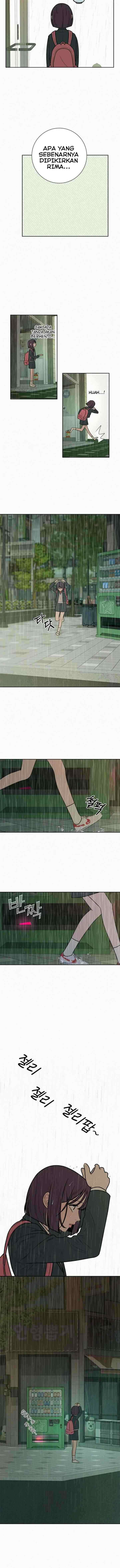 Operation: True Love chapter 13 halaman 10