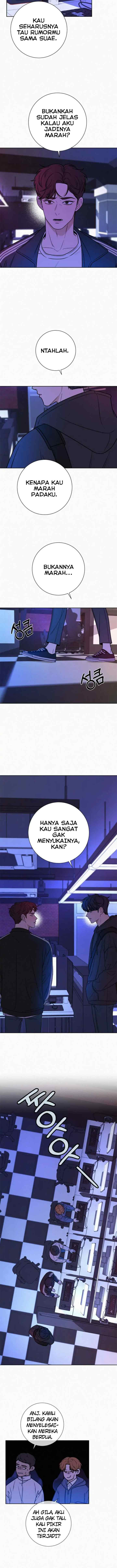 Operation: True Love chapter 18 halaman 15