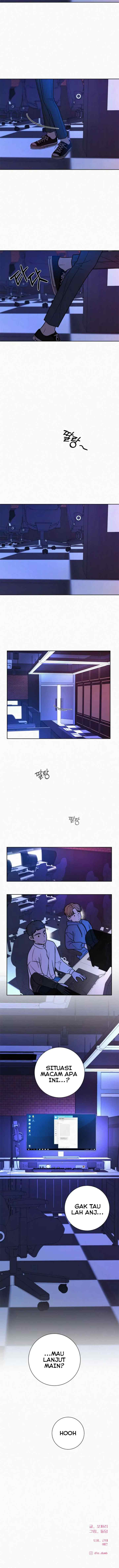 Operation: True Love chapter 18 halaman 18