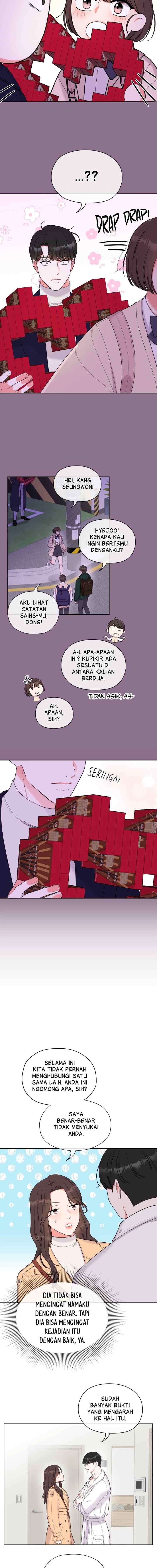 Oppa, This Is All a Mistake! chapter 1 halaman 19