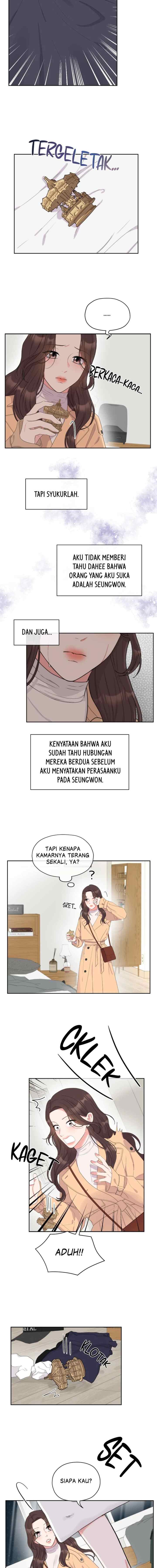 Oppa, This Is All a Mistake! chapter 1 halaman 10