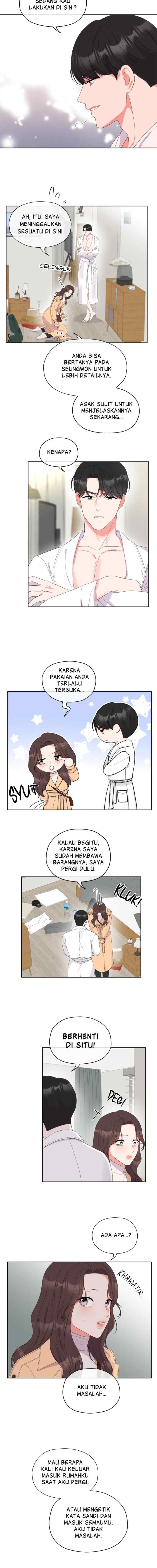 Oppa, This Is All a Mistake! chapter 1 halaman 12