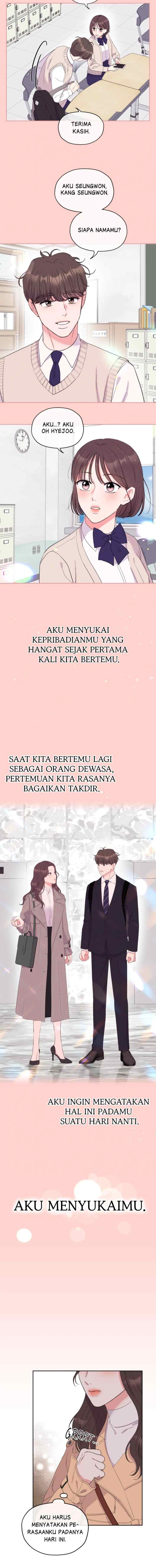 Oppa, This Is All a Mistake! chapter 1 halaman 6